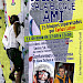 Cartel II Maratón de Escalada AMI