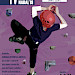 Cartel IV Open de escalada Base Cidade de A Coruña 2019