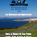 Cartel Día Internacional de las Montañas 2018
