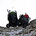 Foto Clavijas de Soaso. Ordesa