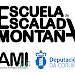 Imagen Corporativa Escuela de Escalada y Montaña del AMI