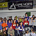 Rotulación Lona Cume Norte