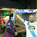 Torcida Riazor