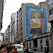 Caixanova. Arte Na rúa