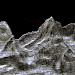 Monte perdido