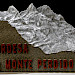 Monte perdido