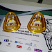 Medalla Open escalada