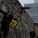 Señal Zona de Escalada